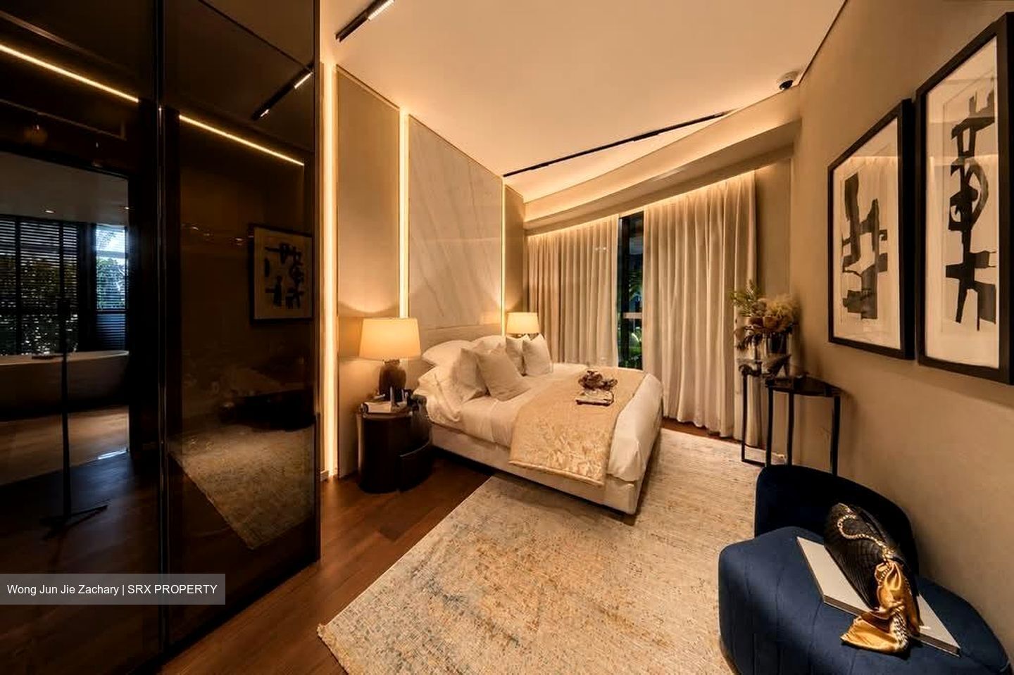 Shenton Way (D2), Condominium #596287591